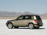 Mercedes-Benz GLK320 CDI Off-Road Package 2008 года